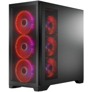 Корпус Modecom VOLCANO EXPANSE S ARGB (AT-EXPANSE-SG-10-000000)