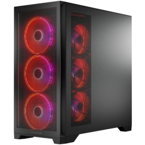 Корпус Modecom VOLCANO EXPANSE S ARGB (AT-EXPANSE-SG-10-000000)