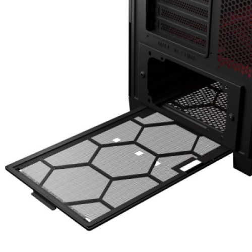 Корпус Modecom VOLCANO EXPANSE S ARGB (AT-EXPANSE-SG-10-000000)