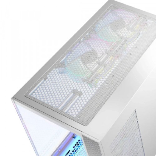 Корпус Modecom VOLCANO PANORAMA APEX ARGB (AT-PANORAMA-5F-ARGB-20-00)