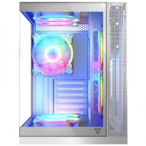 Корпус Modecom VOLCANO PANORAMA APEX ARGB (AT-PANORAMA-5F-ARGB-20-00)