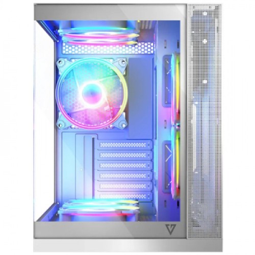 Корпус Modecom VOLCANO PANORAMA APEX ARGB (AT-PANORAMA-5F-ARGB-20-00)