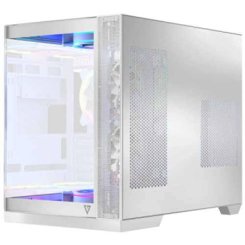 Корпус Modecom VOLCANO PANORAMA APEX ARGB (AT-PANORAMA-5F-ARGB-20-00)
