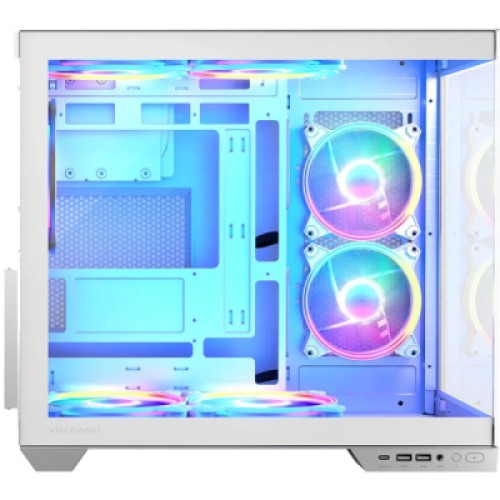 Корпус Modecom VOLCANO PANORAMA APEX ARGB (AT-PANORAMA-5F-ARGB-20-00)