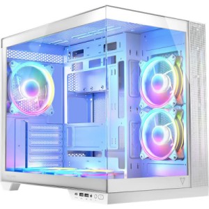 Корпус Modecom VOLCANO PANORAMA APEX ARGB (AT-PANORAMA-5F-ARGB-20-00)