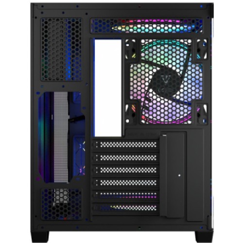 Корпус Modecom VOLCANO PANORAMA APEX ARGB (AT-PANORAMA-7F-ARGB-10-00)