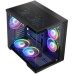 Корпус Modecom VOLCANO PANORAMA APEX ARGB (AT-PANORAMA-7F-ARGB-10-00)