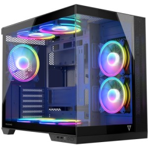 Корпус Modecom VOLCANO PANORAMA APEX ARGB (AT-PANORAMA-7F-ARGB-10-00)