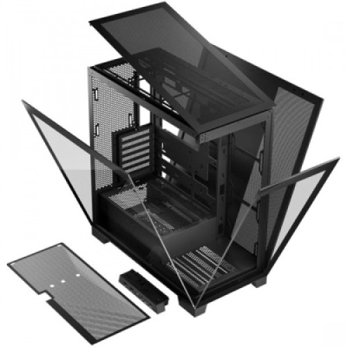 Корпус Modecom VOLCANO SPACE APEX (AT-SPACE-PG-NF-10-000000)