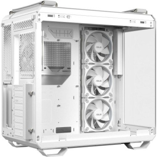 Корпус ASUS GT502 TUF GAMING HORIZON TG ARGB WHITE (90DC0093-B19010)