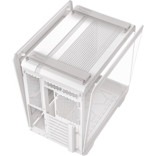 Корпус ASUS GT502 TUF GAMING HORIZON TG ARGB WHITE (90DC0093-B19010)