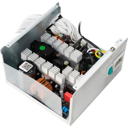 Блок питания Deepcool 650W (PL650D WH)