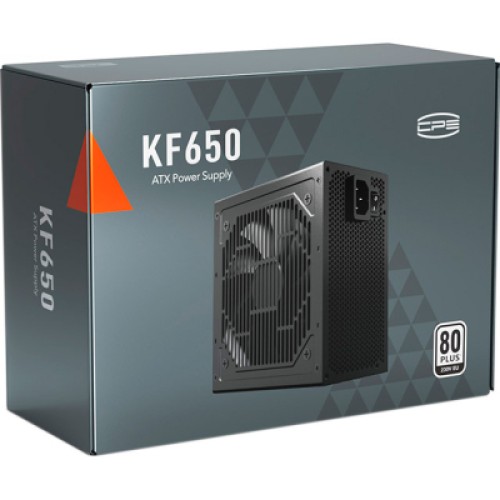 Блок питания PcCooler 650W (KF650)
