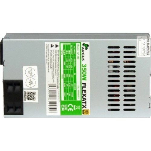 Блок питания Inter-Tech 350W (GF-350)