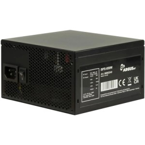 Блок питания Inter-Tech 850W (BPS-850W)