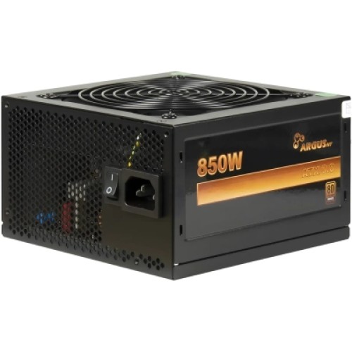 Блок питания Inter-Tech 850W (BPS-850W)