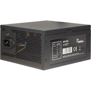 Блок питания Inter-Tech 700W (GPS-700W)
