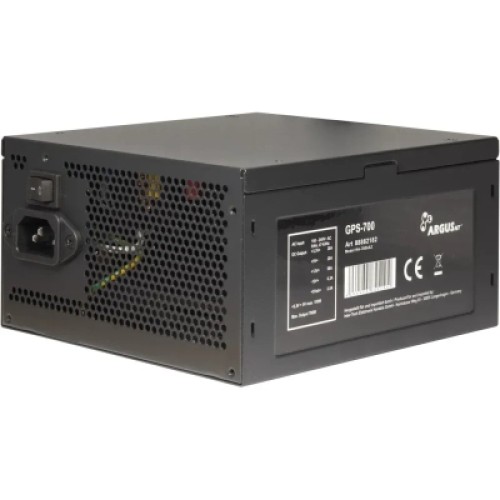 Блок питания Inter-Tech 700W (GPS-700W)