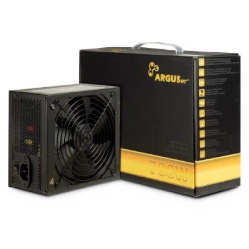 Блок питания Inter-Tech 700W (GPS-700W)