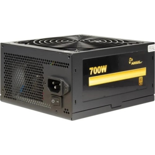 Блок питания Inter-Tech 700W (GPS-700W)