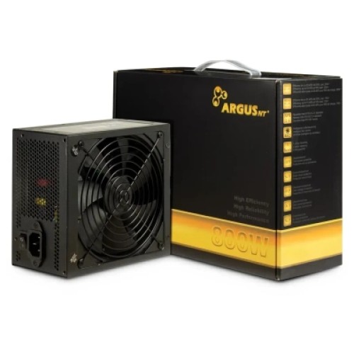 Блок питания Inter-Tech 800W (GPS-800W)