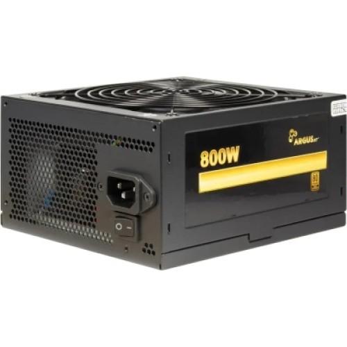 Блок питания Inter-Tech 800W (GPS-800W)