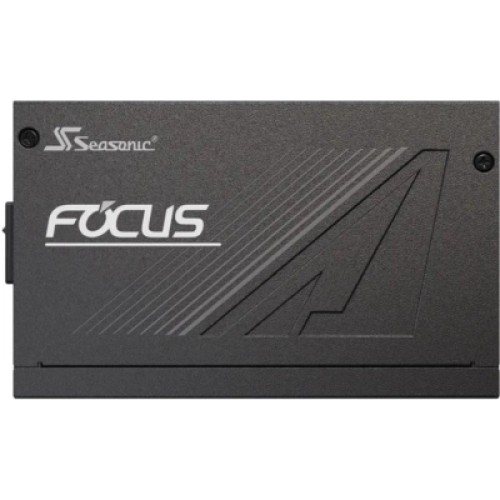 Блок питания Seasonic 1000W FOCUS-GX-1000-ATX31 (FOCUS-GX-1000-ATX31)