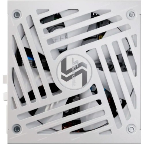 Блок питания Seasonic 1000W FOCUSGX-1000-ATX31-WH (FOCUS-GX-1000-ATX31-WHITE)