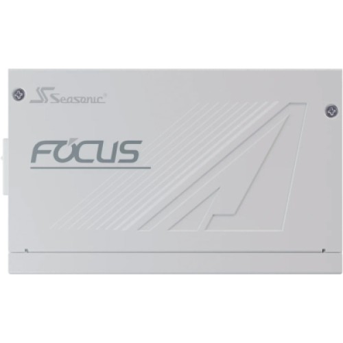 Блок питания Seasonic 1000W FOCUSGX-1000-ATX31-WH (FOCUS-GX-1000-ATX31-WHITE)