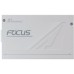 Блок питания Seasonic 1000W FOCUSGX-1000-ATX31-WH (FOCUS-GX-1000-ATX31-WHITE)