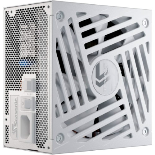 Блок питания Seasonic 1000W FOCUSGX-1000-ATX31-WH (FOCUS-GX-1000-ATX31-WHITE)