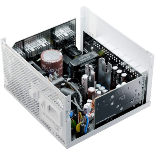 Блок питания Seasonic 1000W FOCUSGX-1000-ATX31-WH (FOCUS-GX-1000-ATX31-WHITE)