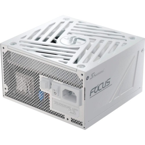 Блок питания Seasonic 1000W FOCUSGX-1000-ATX31-WH (FOCUS-GX-1000-ATX31-WHITE)