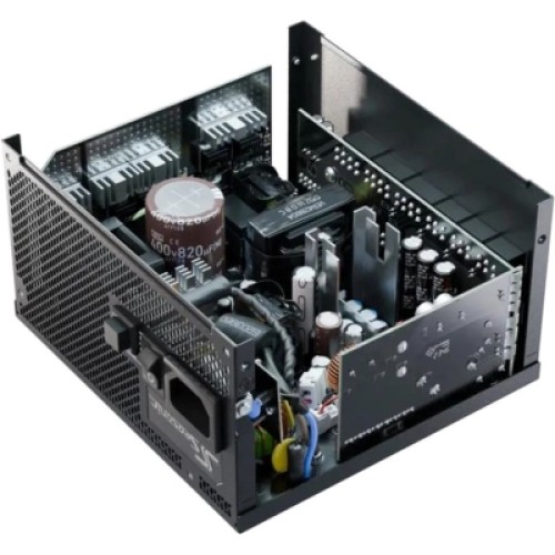Блок питания Seasonic 750W FOCUS-GX-750-ATX31 (FOCUS-GX-750-ATX31)