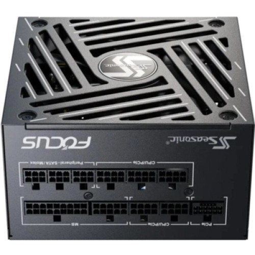 Блок питания Seasonic 750W FOCUS-GX-750-ATX31 (FOCUS-GX-750-ATX31)