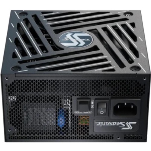 Блок питания Seasonic 750W FOCUS-GX-750-ATX31 (FOCUS-GX-750-ATX31)
