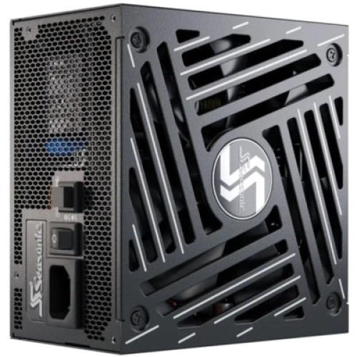Блок питания Seasonic 750W FOCUS-GX-750-ATX31 (FOCUS-GX-750-ATX31)