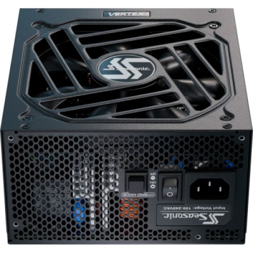Блок питания Seasonic 750W VERTEX PX-750 (VERTEX PX-750)