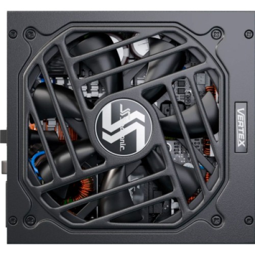 Блок питания Seasonic 750W VERTEX PX-750 (VERTEX PX-750)