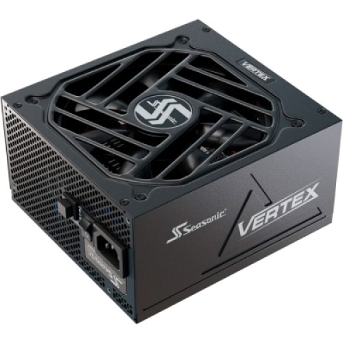 Блок питания Seasonic 750W VERTEX PX-750 (VERTEX PX-750)