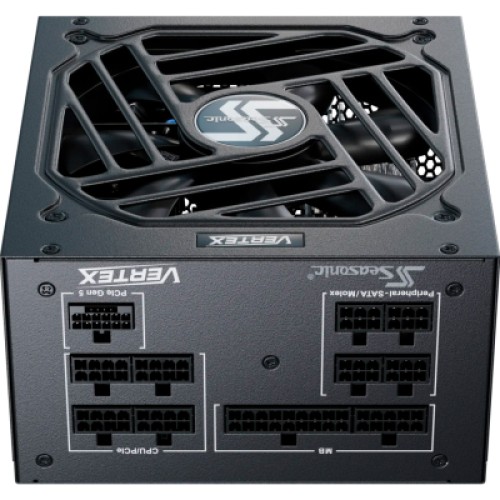 Блок питания Seasonic 750W VERTEX PX-750 (VERTEX PX-750)
