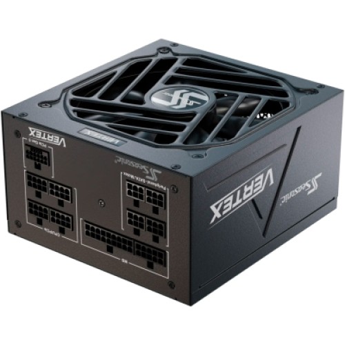 Блок питания Seasonic 750W VERTEX PX-750 (VERTEX PX-750)