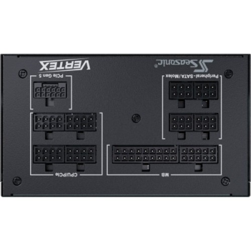Блок питания Seasonic 750W VERTEX PX-750 (VERTEX PX-750)
