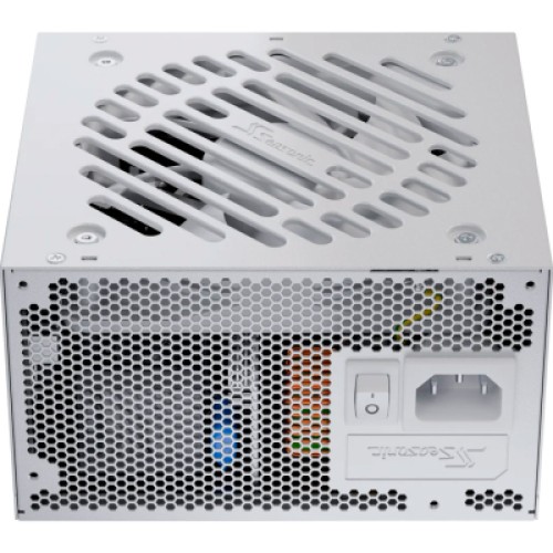 Блок питания Seasonic 850W CORE GX-850-ATX31 WHT (CORE GX-850-ATX31 WHITE)