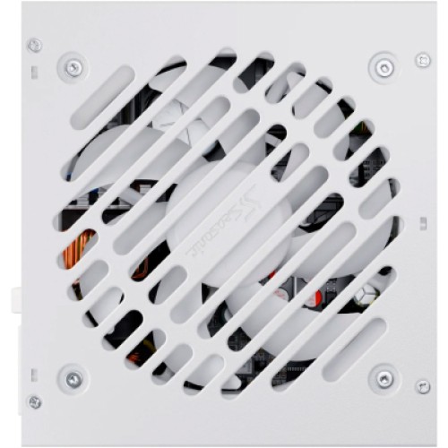 Блок питания Seasonic 850W CORE GX-850-ATX31 WHT (CORE GX-850-ATX31 WHITE)
