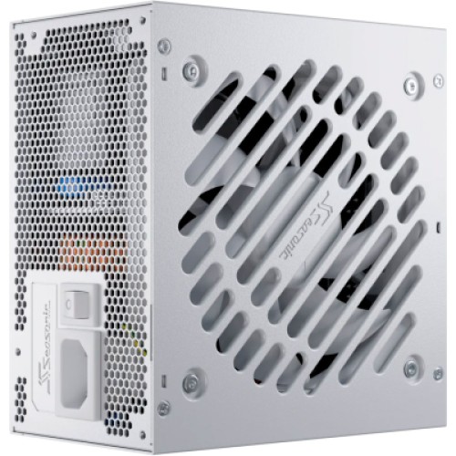 Блок питания Seasonic 850W CORE GX-850-ATX31 WHT (CORE GX-850-ATX31 WHITE)