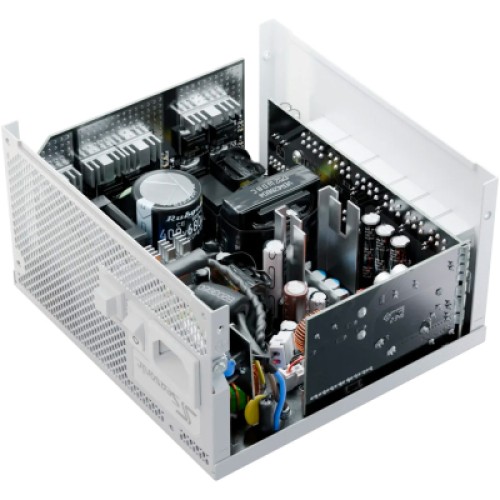 Блок питания Seasonic 850W FOCUS-GX-850-ATX31-WH (FOCUS-GX-850-ATX31-WHITE)