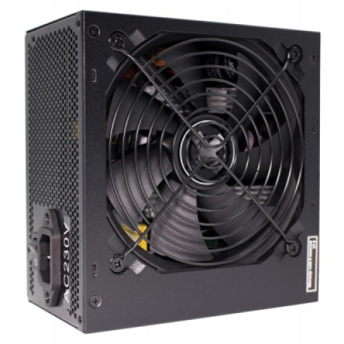 Блок питания Xilence 650W (XP650R6.2_Bulk)