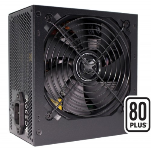 Блок питания Xilence 650W (XP650R6.2_Bulk)