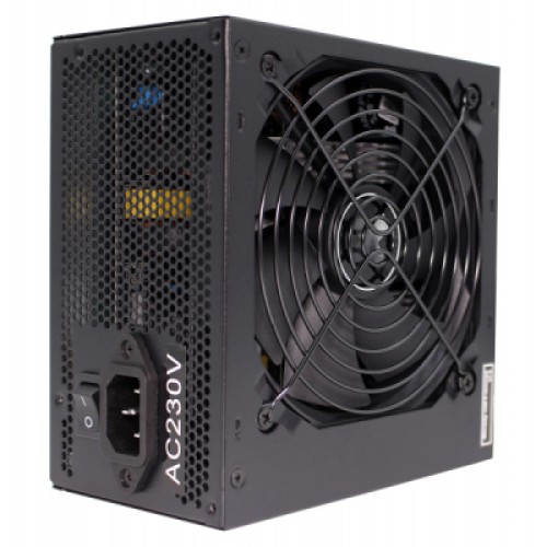 Блок питания Xilence 650W (XP650R6.2_Bulk)